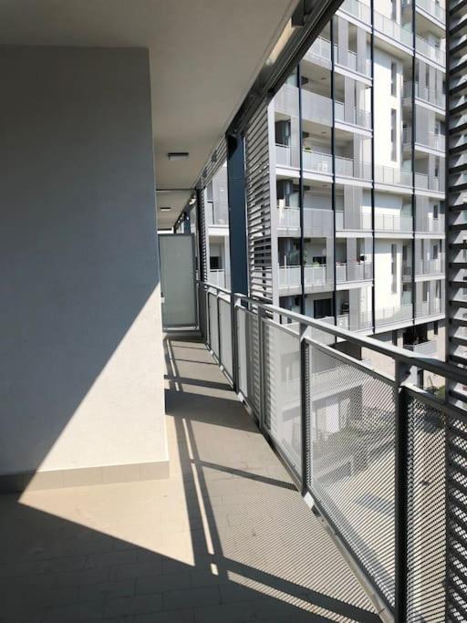 Luxury 3 Bedroom Apartment 100 Mq Next To Rho Fiera And San Siro Milaan Buitenkant foto